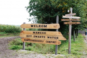 Zwarte water